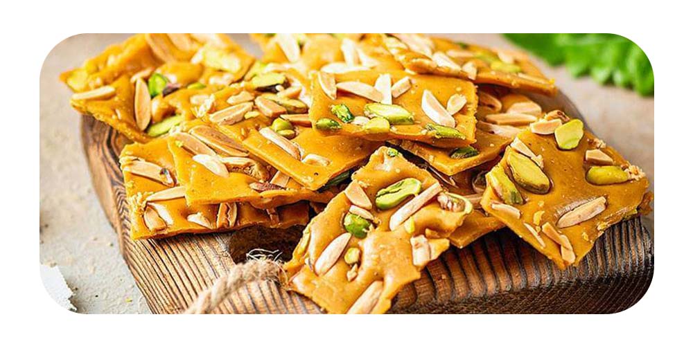 سوغات اصفهان